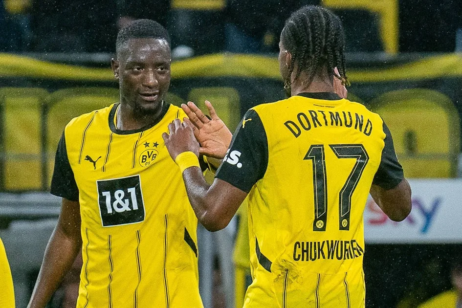 Borussia Dortmund: Ce professionnel doit-il repartir en été?
