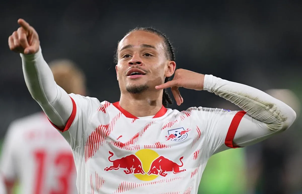 Bundesliga Team of the Week: Matchday 29