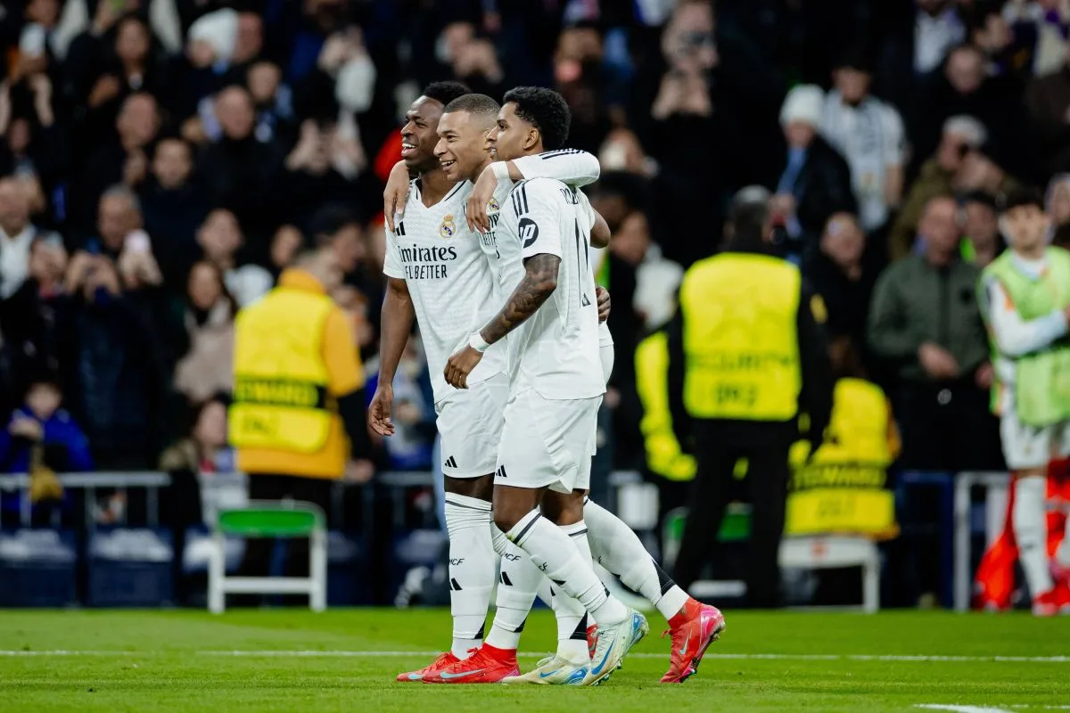 Dernière étape de la Ligue des Champions » Le Bayern Munich, « démoli » aux Pays-Bas + Le Real Madrid a fait le score de la soirée