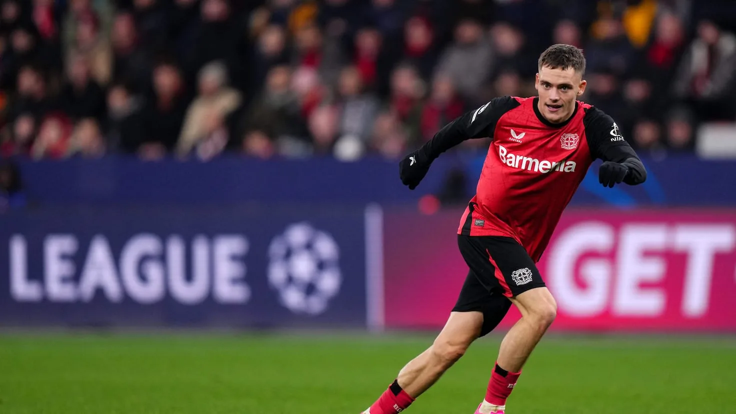 Kiel -Bayer Leverkusen, Live – As.com – Diario As