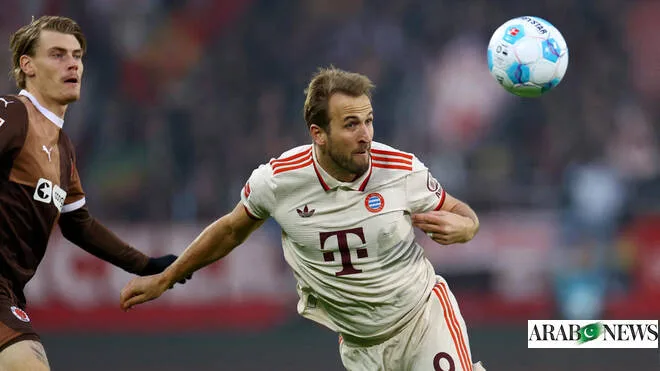 Kompany du Bayern est prêt à attraper quelques z après la victoire du titre de Bundesliga
