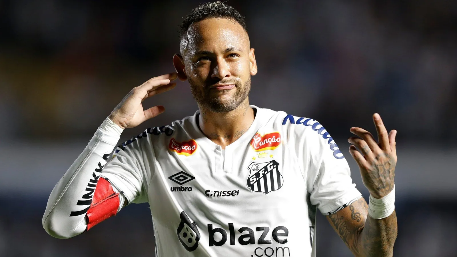 Neymar en Bundesliga, l’énorme trahison !
