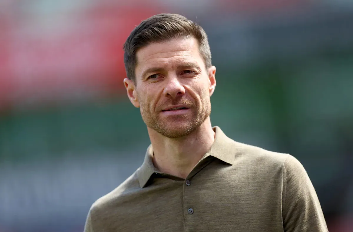 Xabi Alonso quitte Bayer Leverkusen à la fin de la saison