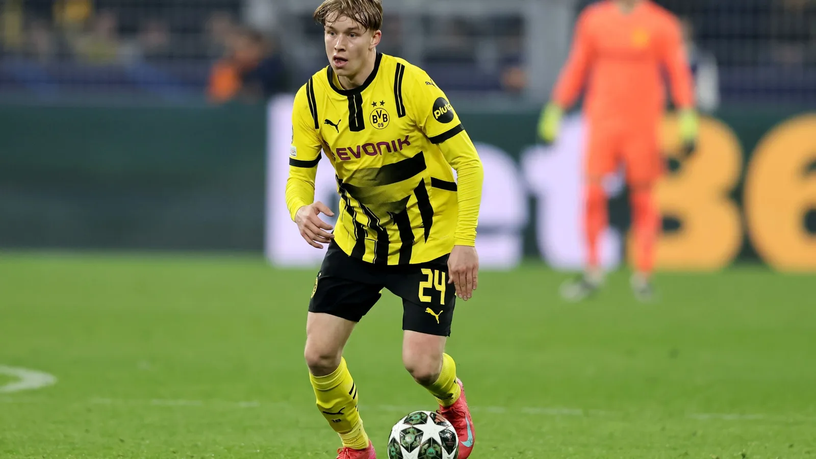 Comment regarder le jeu de Lille vs Borussia Dortmund en Ligue des champions: diffusion en direct, chaîne de télévision et heure de début