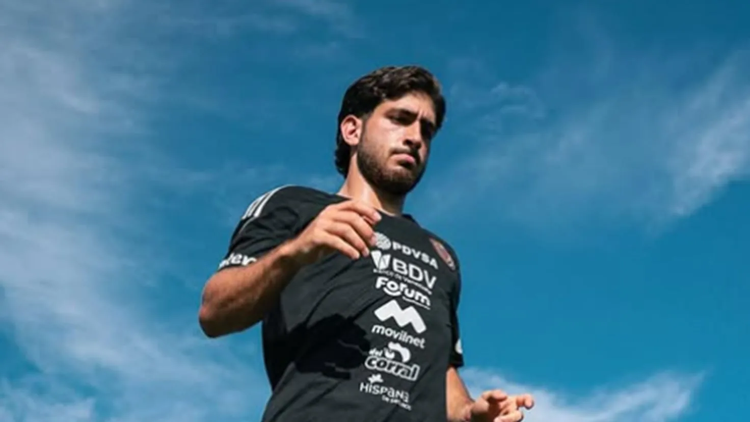 Matías Lacava, le Vénézuélien qui menace le Borussia Dortmund