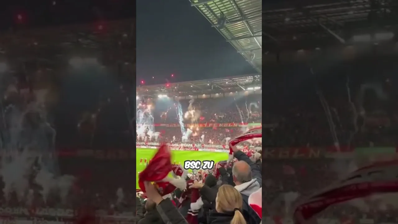 Welche Pyroshow findet ihr am besten?🤔  #pyroshow #ultras #bundesliga