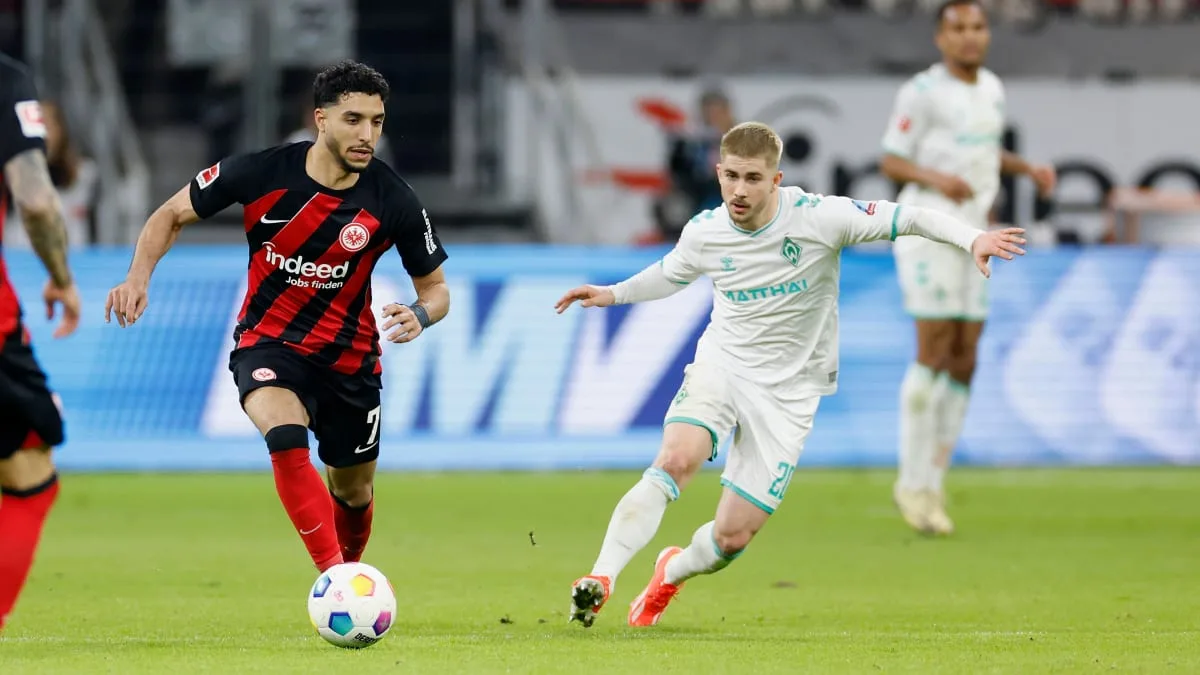 Le quiz de Bundesliga pour la 11e journée