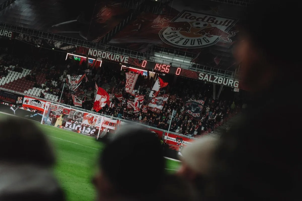 Informations sur la journée du match à domicile de Bundesliga contre Klagenfurt