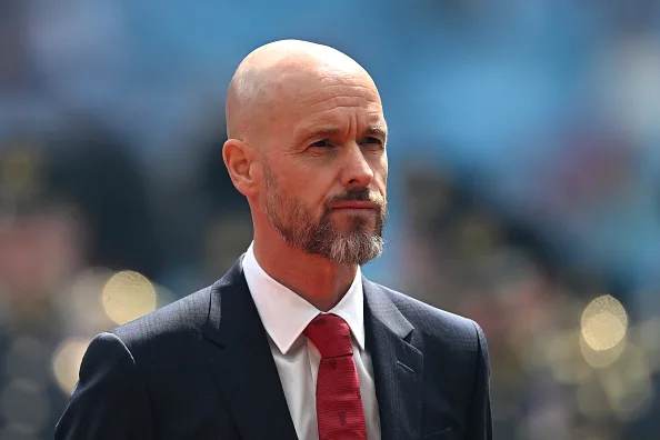 L’ancien patron UTD Ten Hag pourrait revenir en Bundesliga avec Leverkusen – News