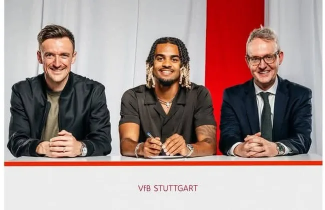 Officiel : Lorenz Assignon rejoint la Bundesliga – TOGO FOOT