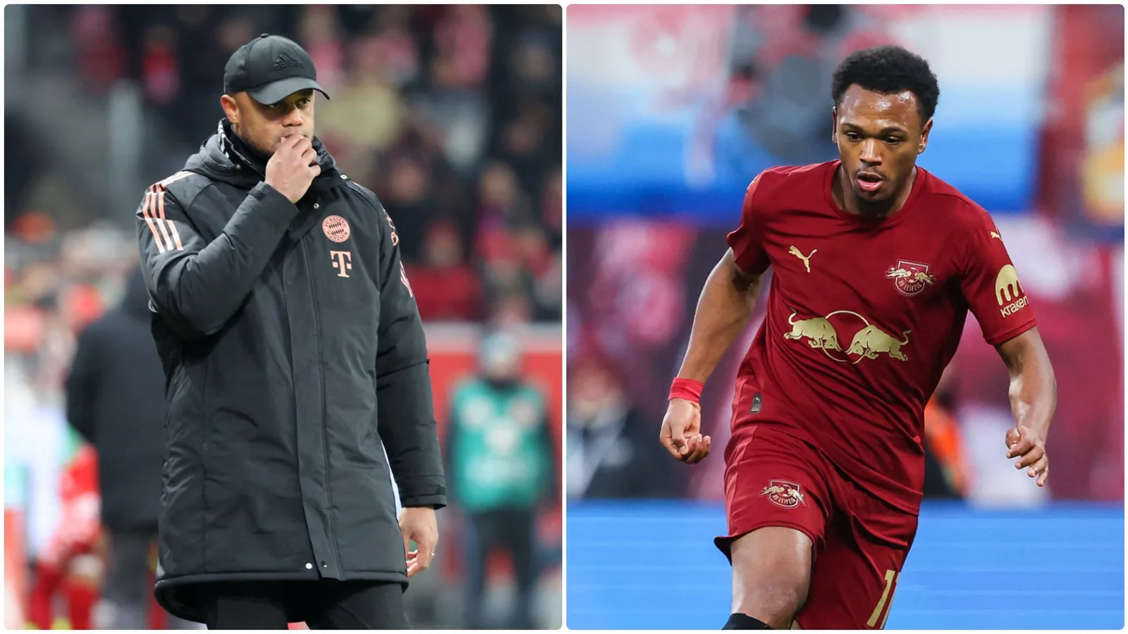Bundesliga : Kompany et le Bayern doivent se relancer face aux Belges de Leipzig (direct commenté 20h30)