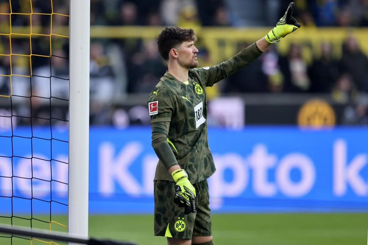 Les joueurs à risque d’être vendus si le Borussia Dortmund manque à la Ligue des champions