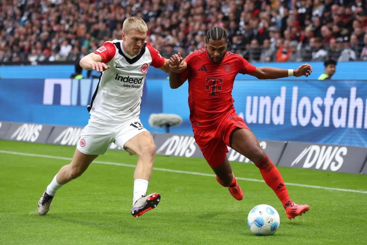 Bundesliga: 3 choses à surveiller ce week-end