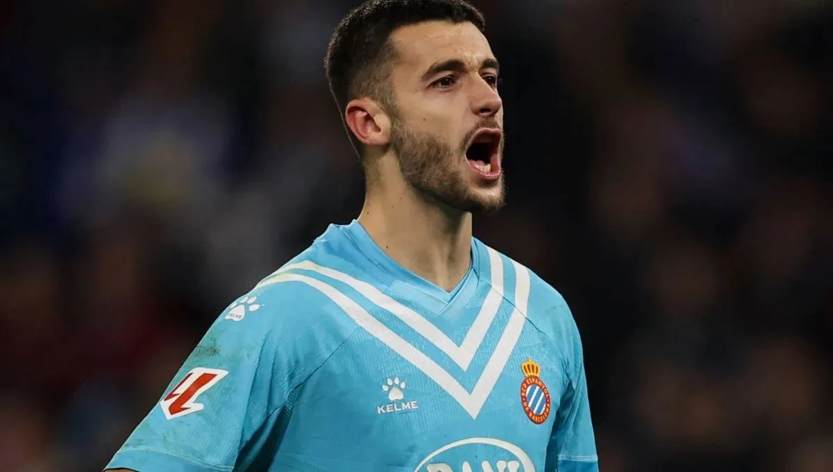 Bundesliga Giants pour rivaliser avec Arsenal pour l’Espagne International