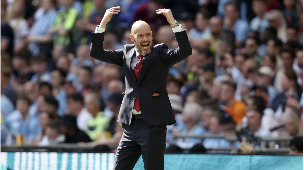 Bayer Leverkusen: Approches de décision du formateur – Ten Hag est d’accord