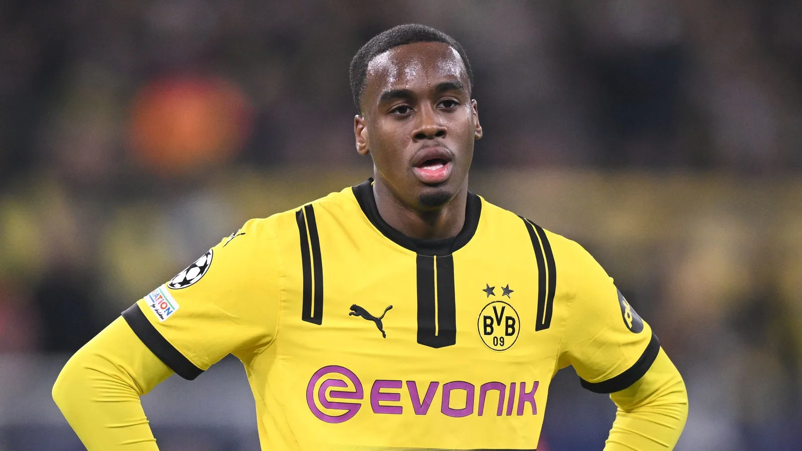 Le mouvement de Chelsea pour Jamie Gittens est éteint! Les pourparlers de Blues avec le Borussia Dortmund sur Winger s’effondrent avant la première date limite de transfert d’été avec des clubs incapables de parvenir à l’accord avant la Coupe du monde des clubs