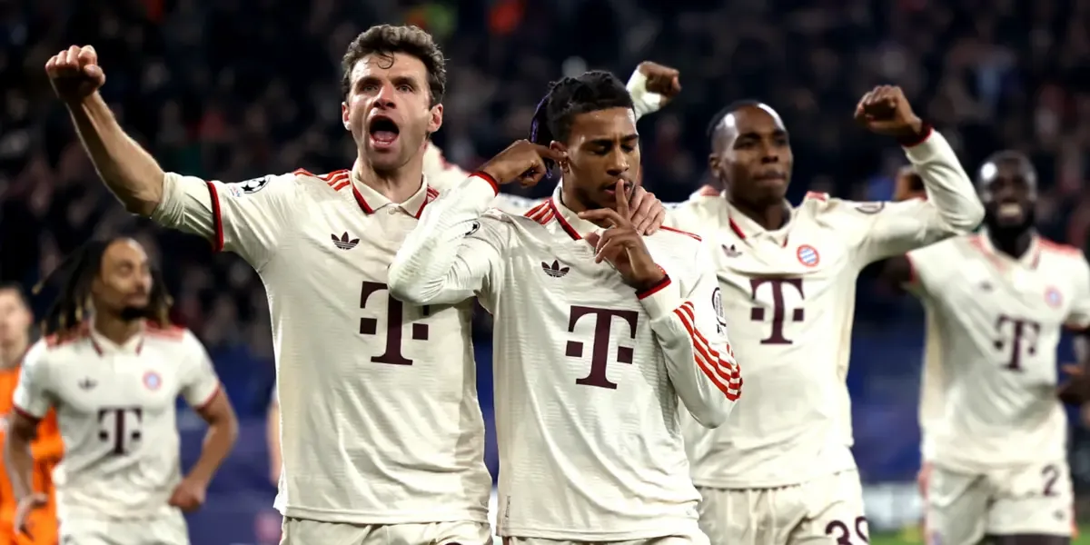 Comment regarder le match Mayence 05 vs Bayern Munich ? Diffusion de la Bundesliga