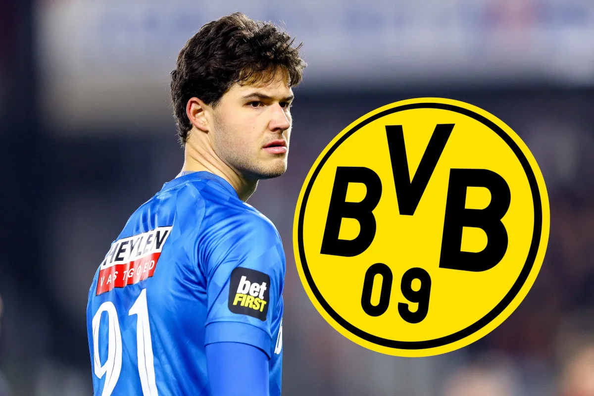 Borussia Dortmund : le successeur de Kobel déjà trouvé ?