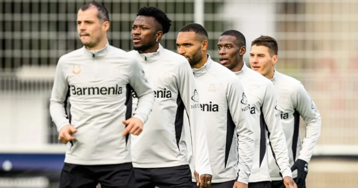 Bayer Leverkusen x Hoffenheim: temps et où regarder en direct par la Bundesliga