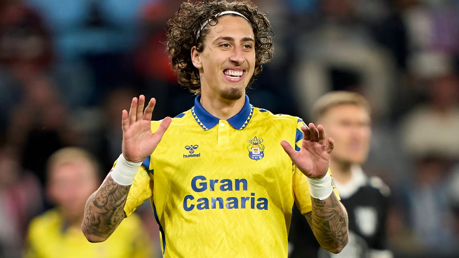 BVB, nouvelles et rumeurs: transfert avec quelques années de retard? Borussia Dortmund …