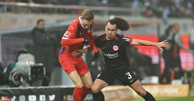 La Bundesliga met en avant le fait de « rester sur ARD » dès samedi