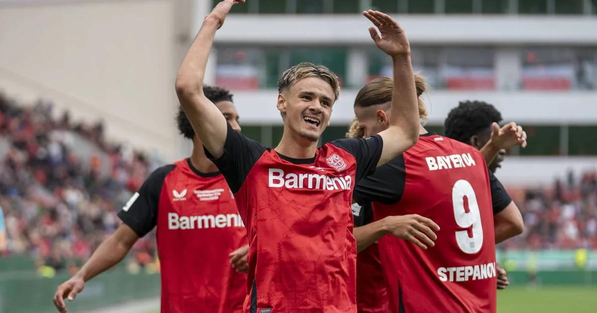 Pourquoi Kerim Alajbegovic est fier de la saison U19