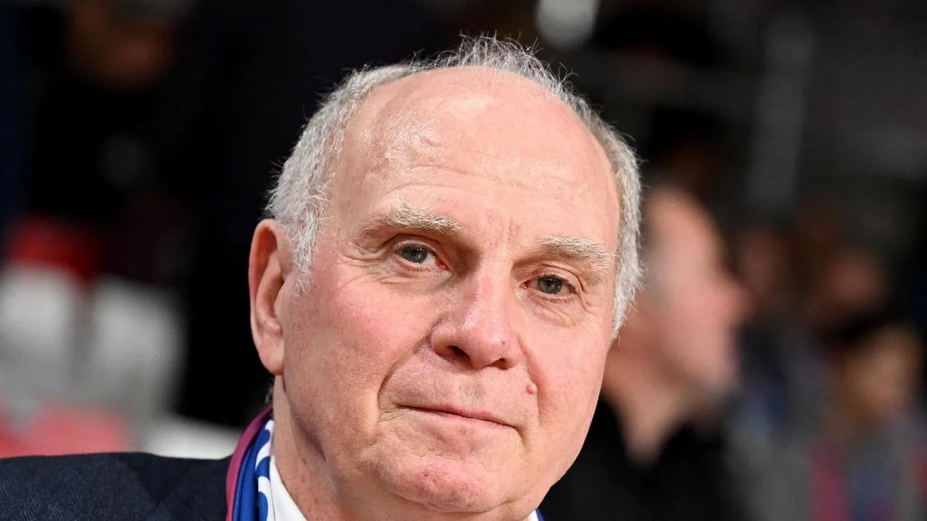 Bayern Munich: Hoeneß sur le transfert de Wirtz: le pouvoir réside dans Bayer Leverkusen