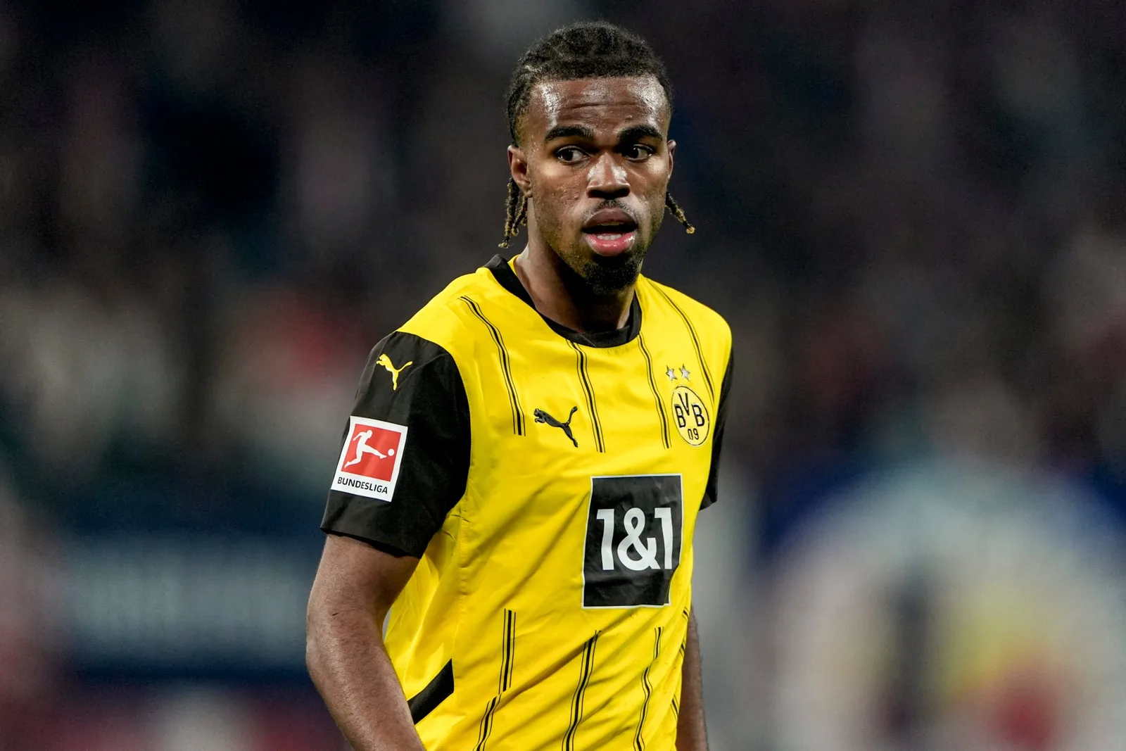 Le Borussia Dortmund a un nouveau plan pour le prêté de Chelsea Carney Chukwuemeka après avoir décidé de le signer de façon permanente