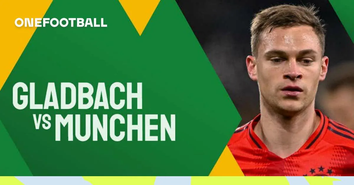 Pronostic pour le Borussia Mönchengladbach contre le Bayern Munich 12 janvier 2025