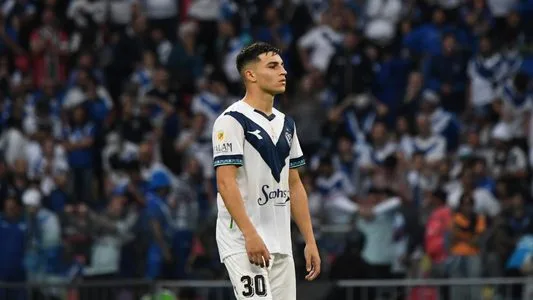 Alejo Sarco : Qui est le nouvel attaquant argentin du Bayer Leverkusen ?