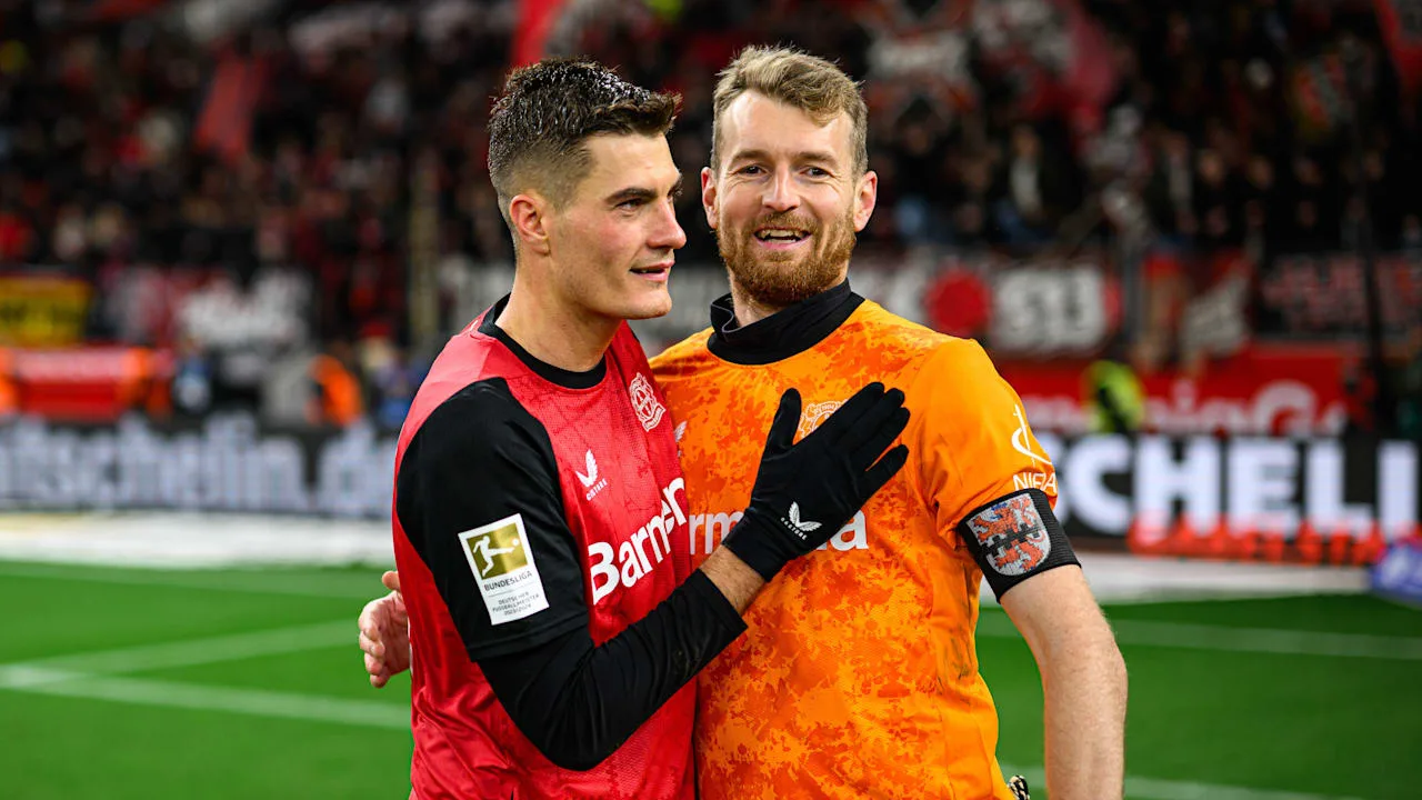 Bayer Leverkusen – RB Salzbourg aujourd’hui à la télévision et en direct : Ligue des Champions | sport