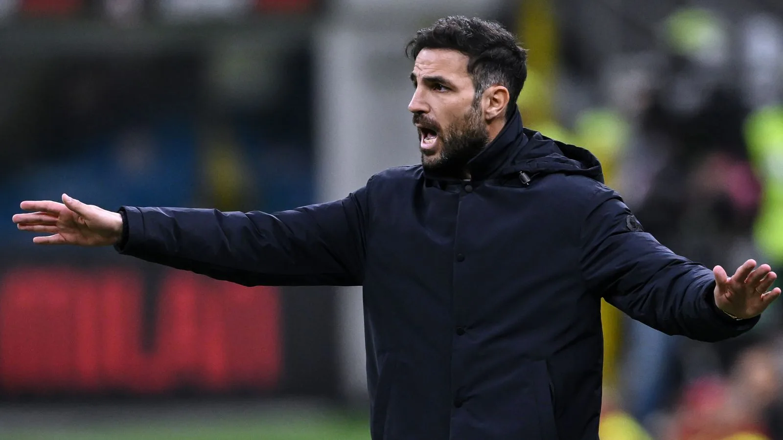 Cesc Fabregas: Bayer Leverkusen intéressé à remplacer l’entraîneur Xabi Alonso par un ancien milieu de terrain et manager de COMO | Nouvelles de football