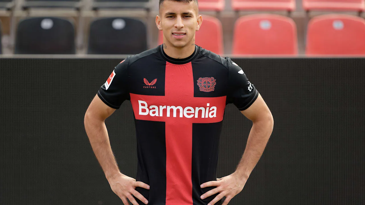 Bayer Leverkusen: Mega Deal avec un professionnel sans nom | sport