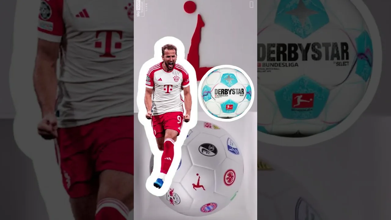 🔴Bundesliga 2024 / 2025🔴