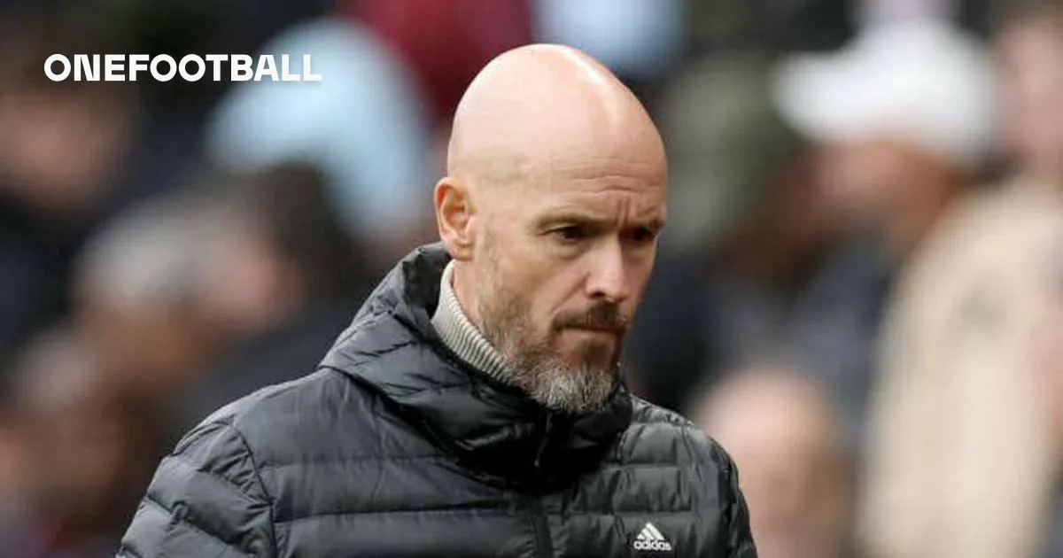 Bayer Leverkusen atteint l’accord en principe pour nommer Erik Ten Hag