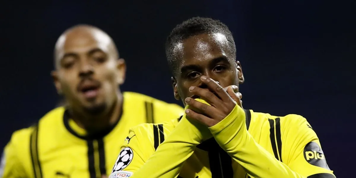 Le Borussia Dortmund marque et est quatrième devant Barcelone