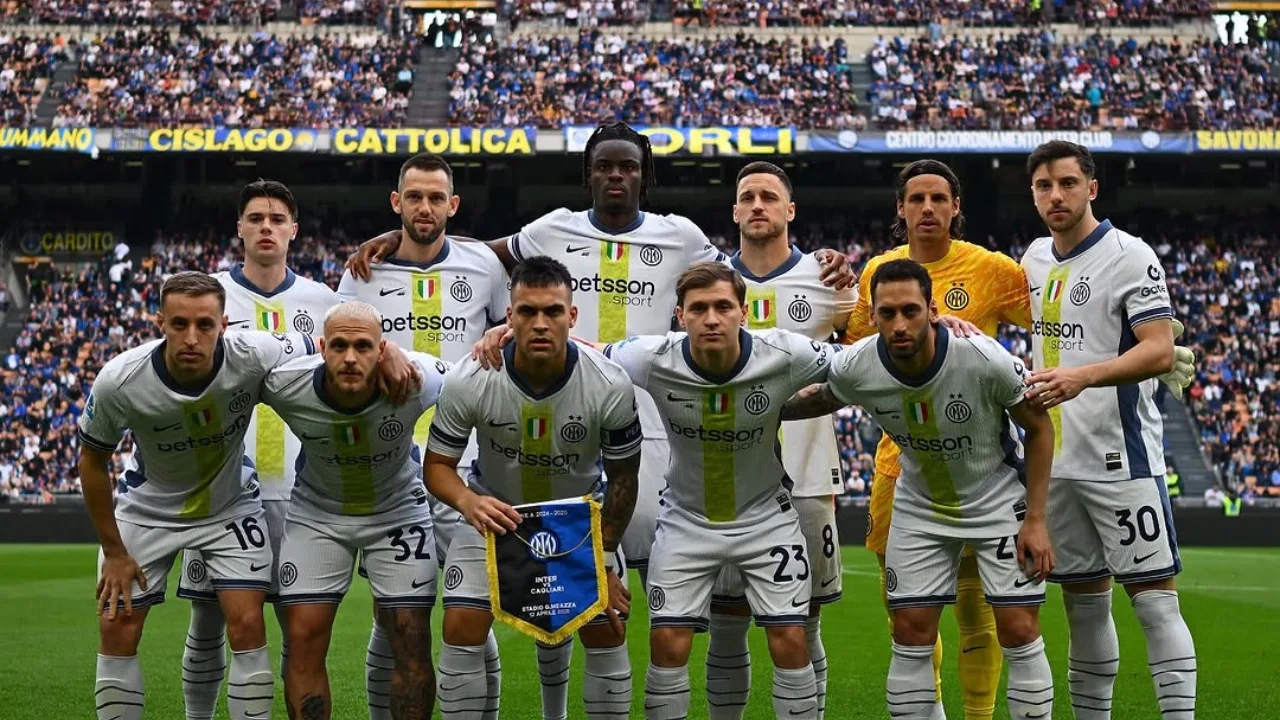 Prédire Inter vs Bayern Munich le jeudi 17 avril 2025, 2 ans du match de la Ligue des champions d’Europe