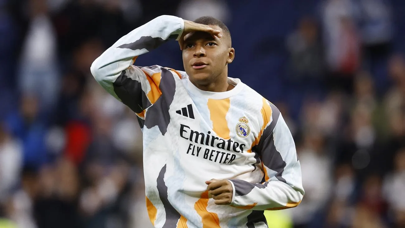 Bundesliga Aperçu: Kylian Mbappé vient-il à Mayin?