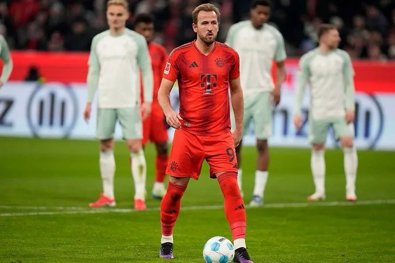 Gagnez 3-0 de Weder Brême, le Bayern Munich est ferme dans les Bundes