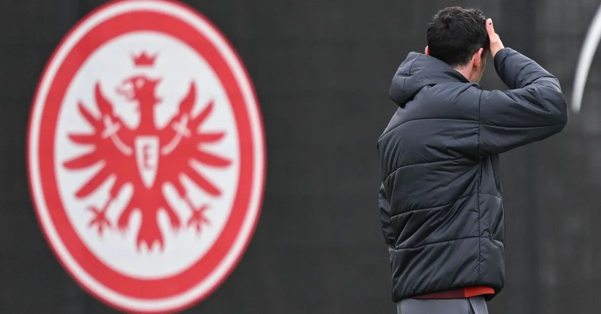 Bavaria Munich contre Eintracht Frankfurt: 2024/25 Bundesliga Couverture complète