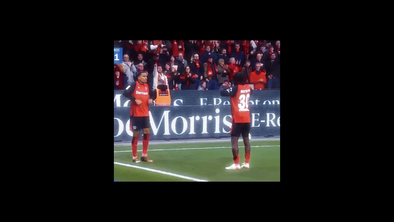 #football #fyp #foryoupage #bundesliga#bayerleverkusen#frimpong#adli