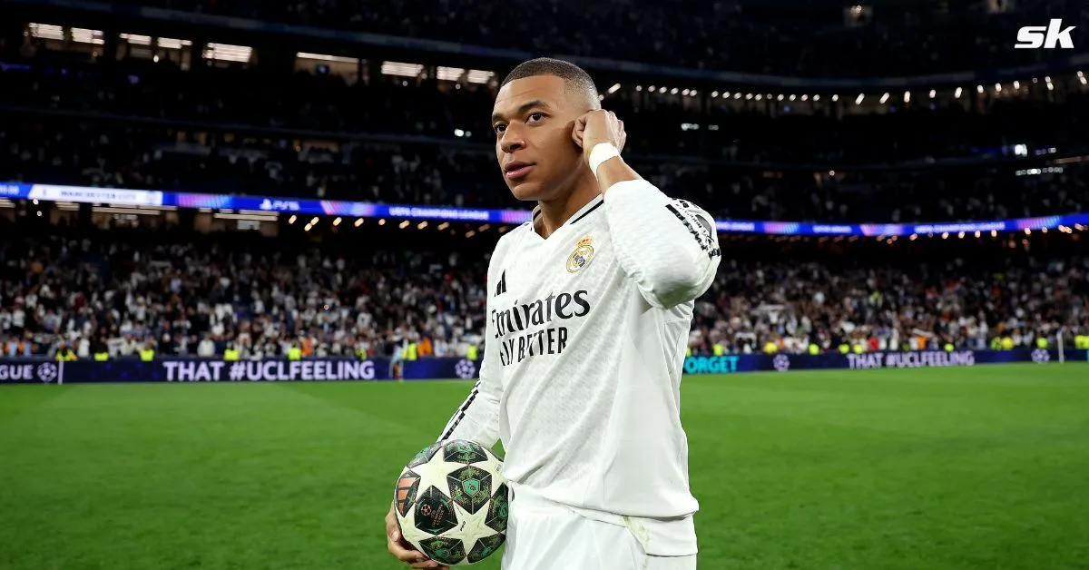 Bayer Leverkusen ou l’Atletico Madrid? La superstar du Real Madrid Kylian Mbappe Names Team qu’il préférerait affronter dans UCL RAGD de 16