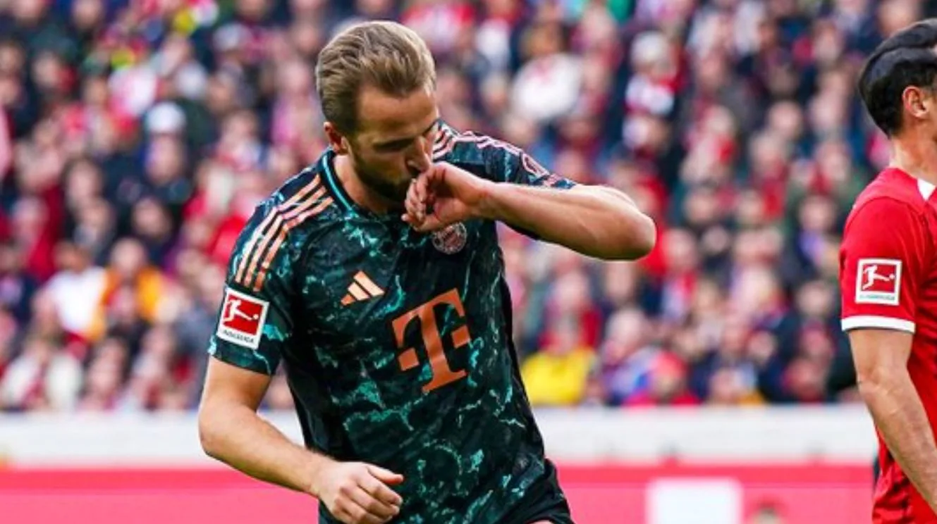 Le Bayern Munich gagne 2-1 et peine à conserver son avantage sur l’équipe Breisgau-Brasilianer