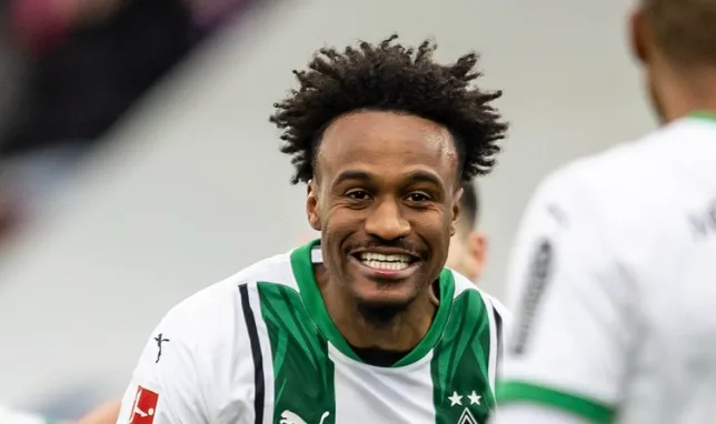 VIDÉO – Bundesliga : Nathan Ngoumou claque un but splendide… à voir absolument