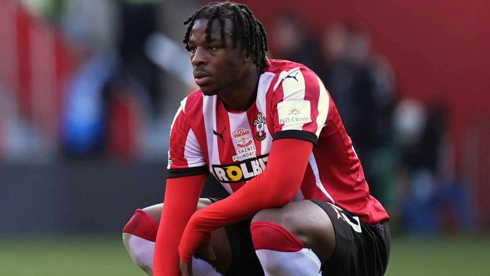Sky exclusif || Bella-Kotchap prêt pour le retour de Bundesliga | Nouvelles de football