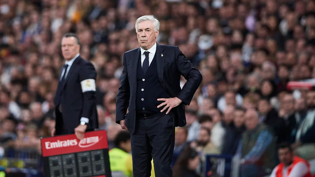 Real Madrid: « Ultimatum » pour Acelotti