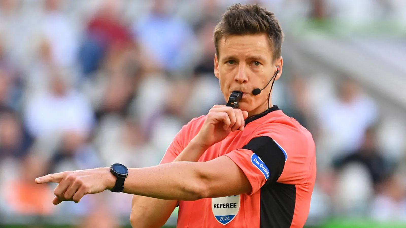 Daniel Siebert est arbitre à Bayer Leverkusen contre le FC Bayern | Nouvelles de football