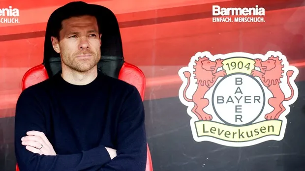 Le Bayer Leverkusen a recruté un jeune Argentin : « Il est un gage pour l’avenir »