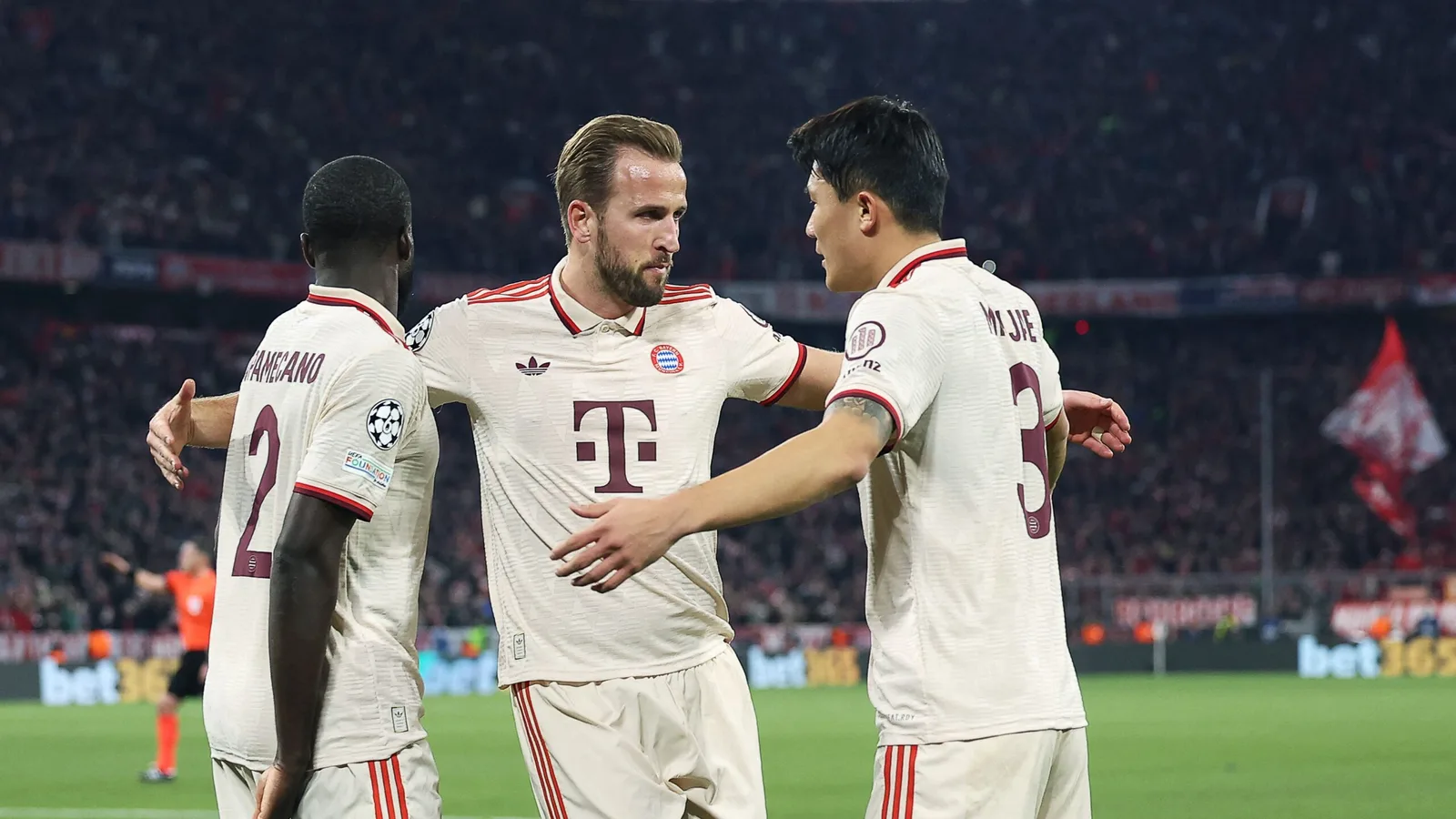 Bayern Munich-Bayer Leverkusen, Coupe d’Allemagne : où la regarder : Sky, MAINTENANT ou DAZN ? Chaîne TV, streaming live, formation