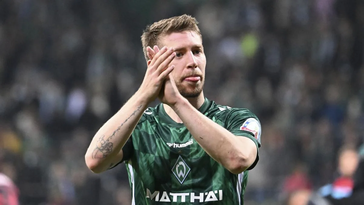 le Werder Brême s’impose contre Mayence et recolle au classement